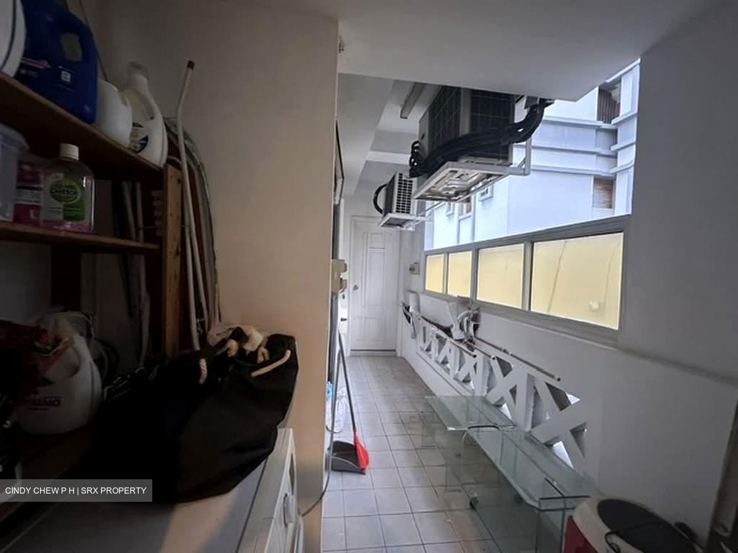 Versailles (D15), Condominium #562891421
